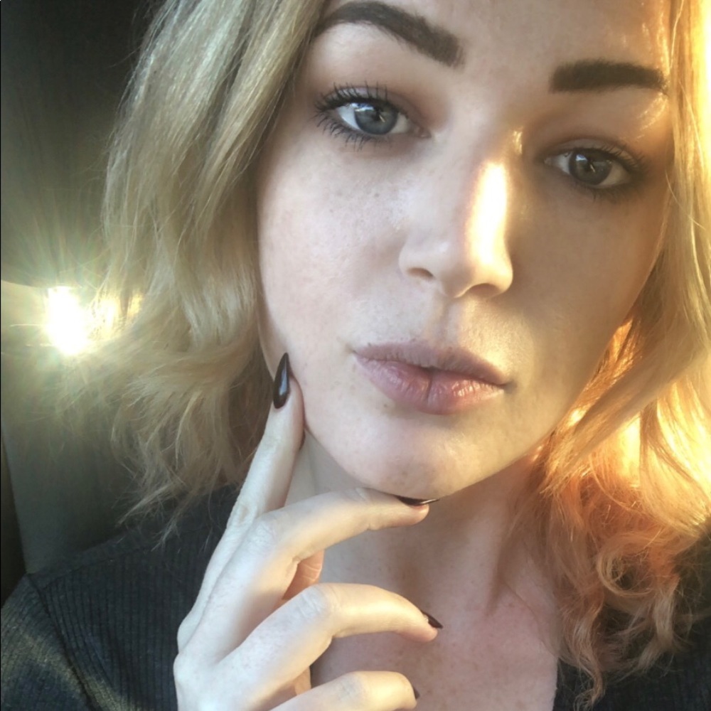 Meet your Posher, Karli